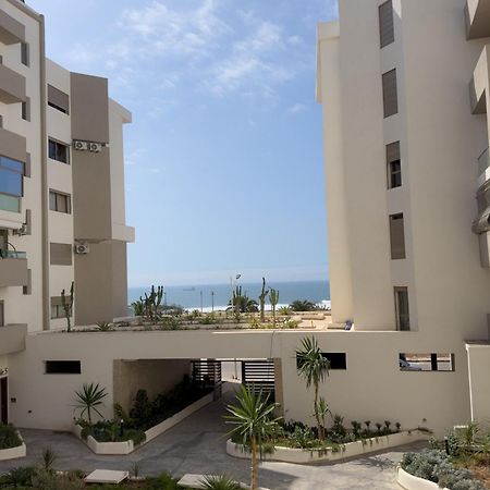 Apartament Agadir Anza Zewnętrze zdjęcie