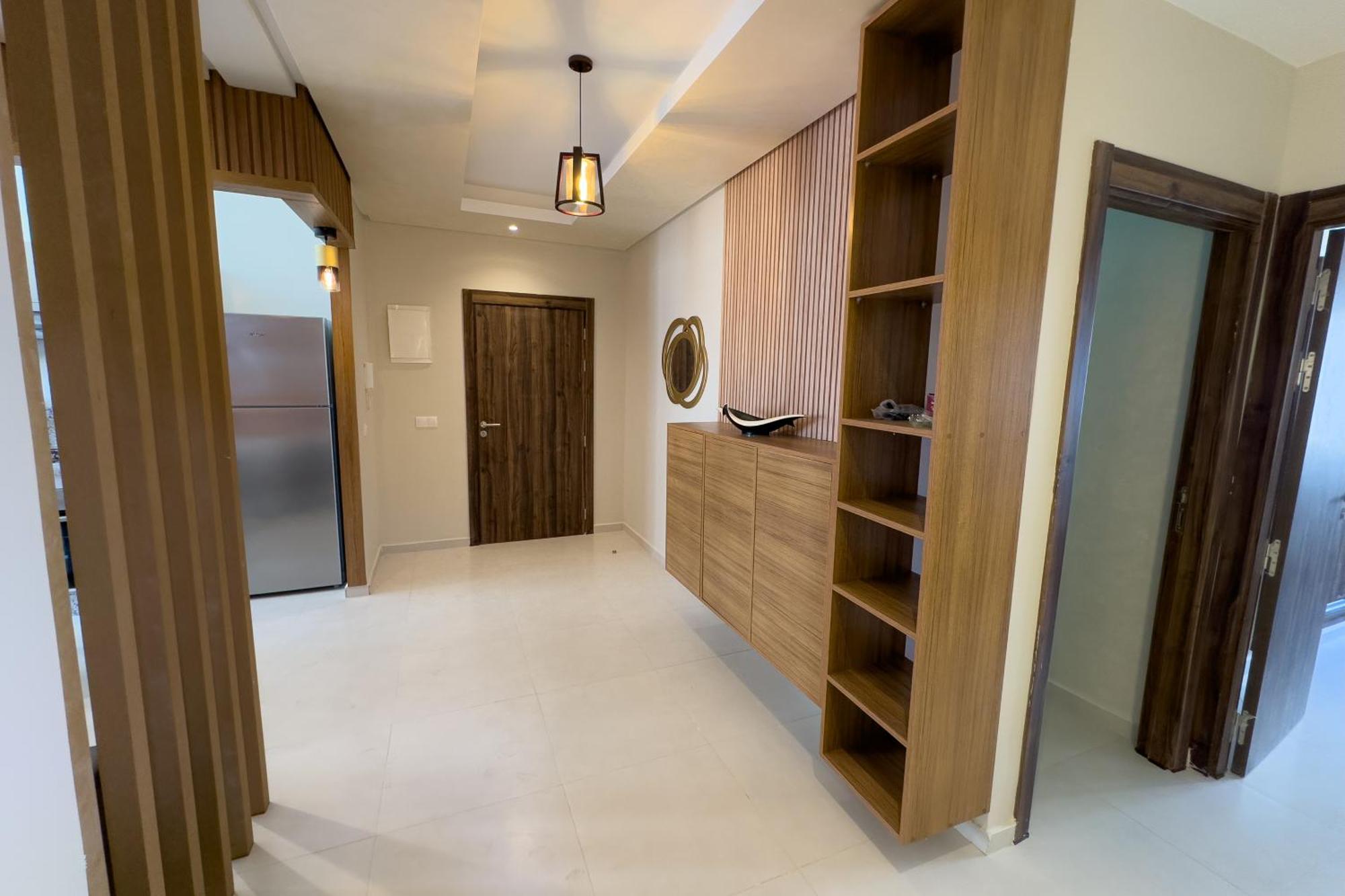 Apartament Agadir Anza Zewnętrze zdjęcie