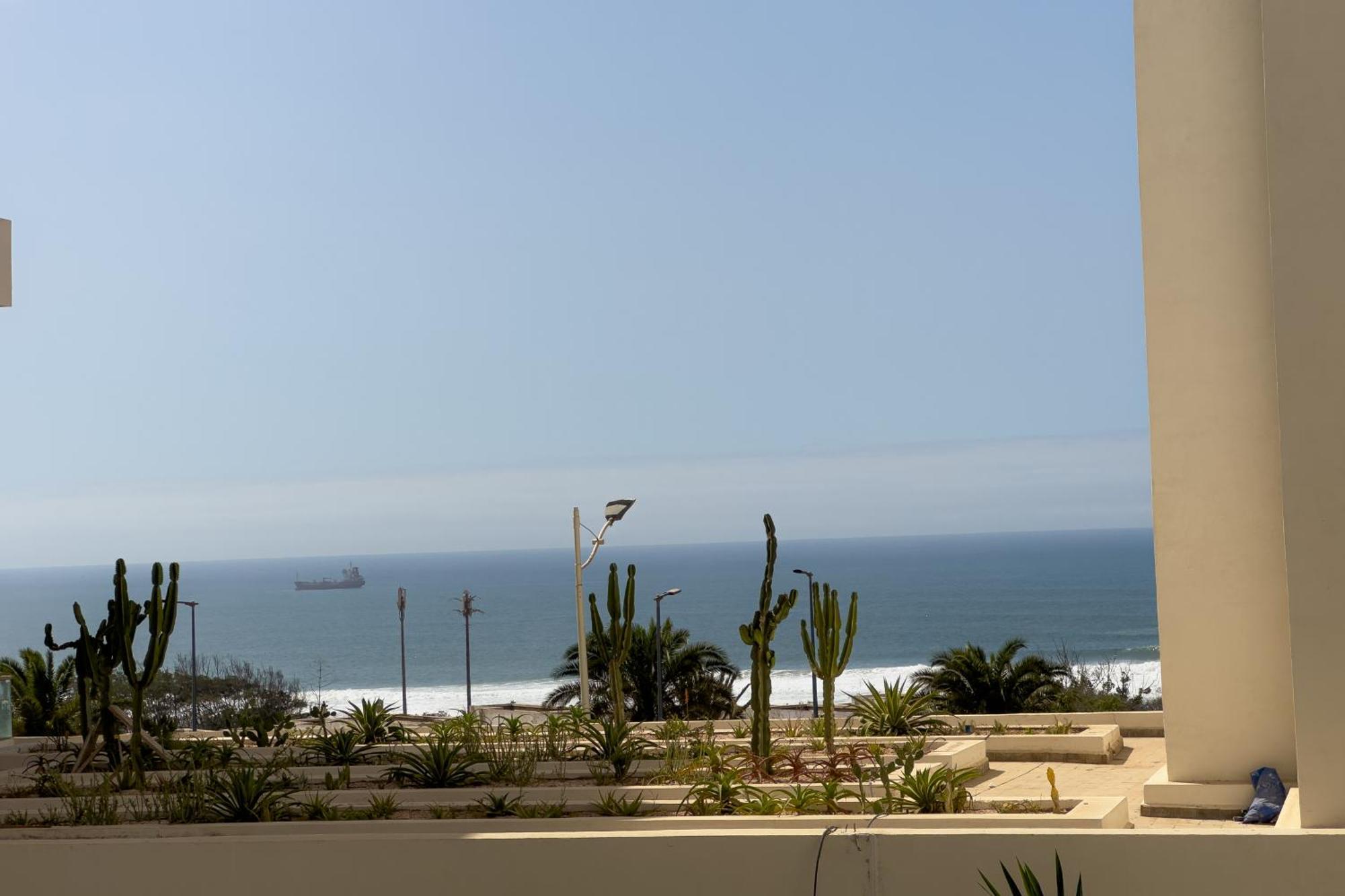Apartament Agadir Anza Zewnętrze zdjęcie
