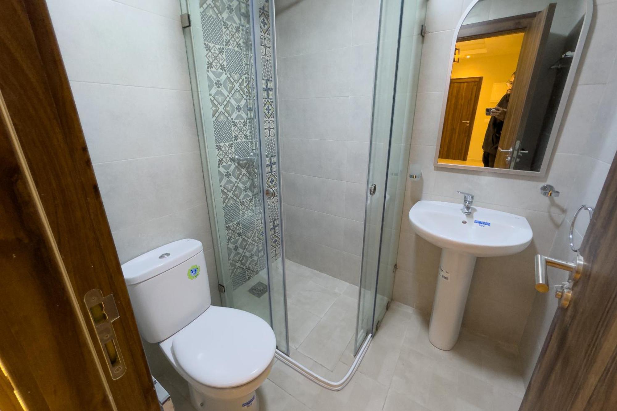 Apartament Agadir Anza Zewnętrze zdjęcie