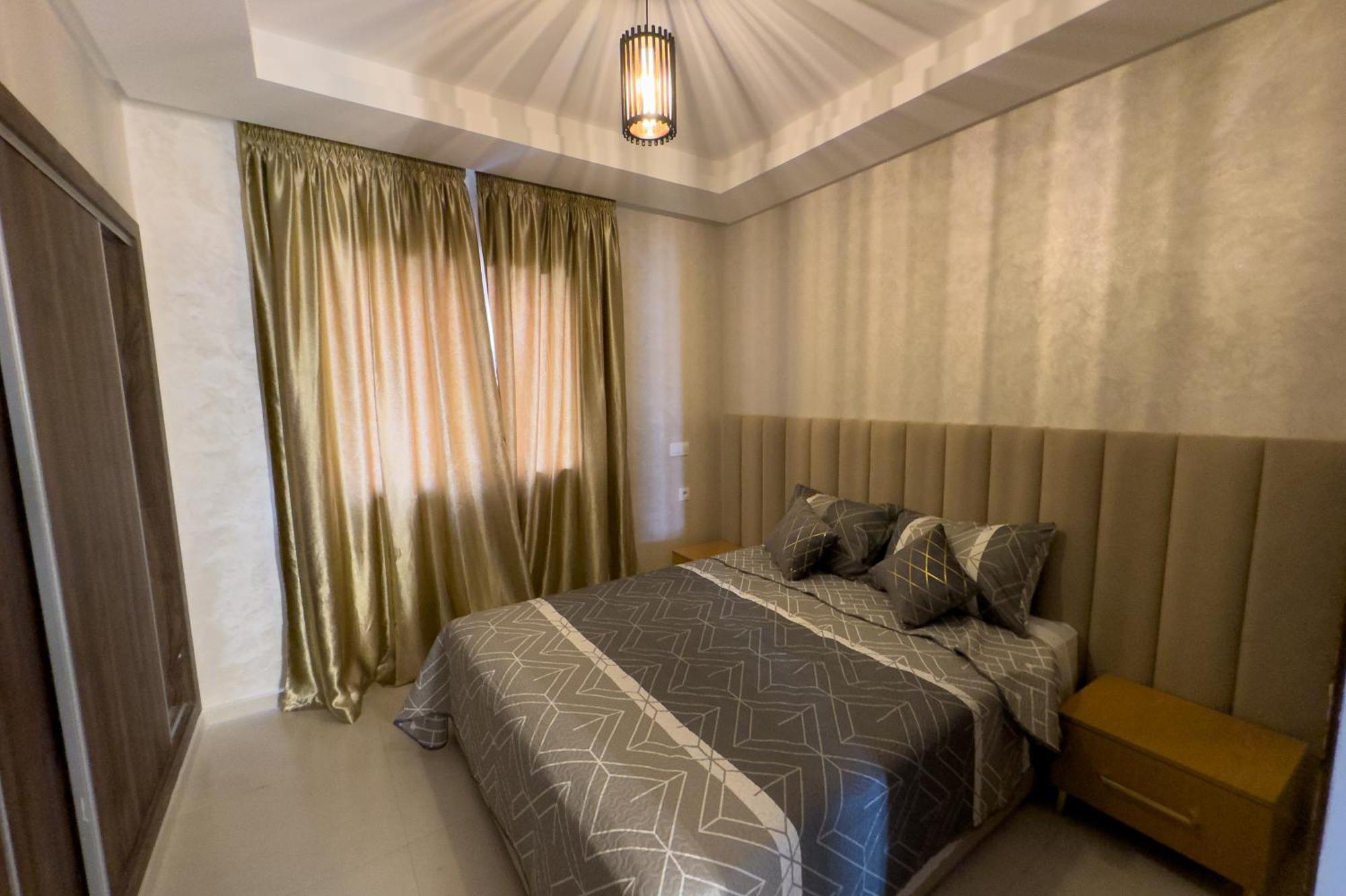 Apartament Agadir Anza Zewnętrze zdjęcie