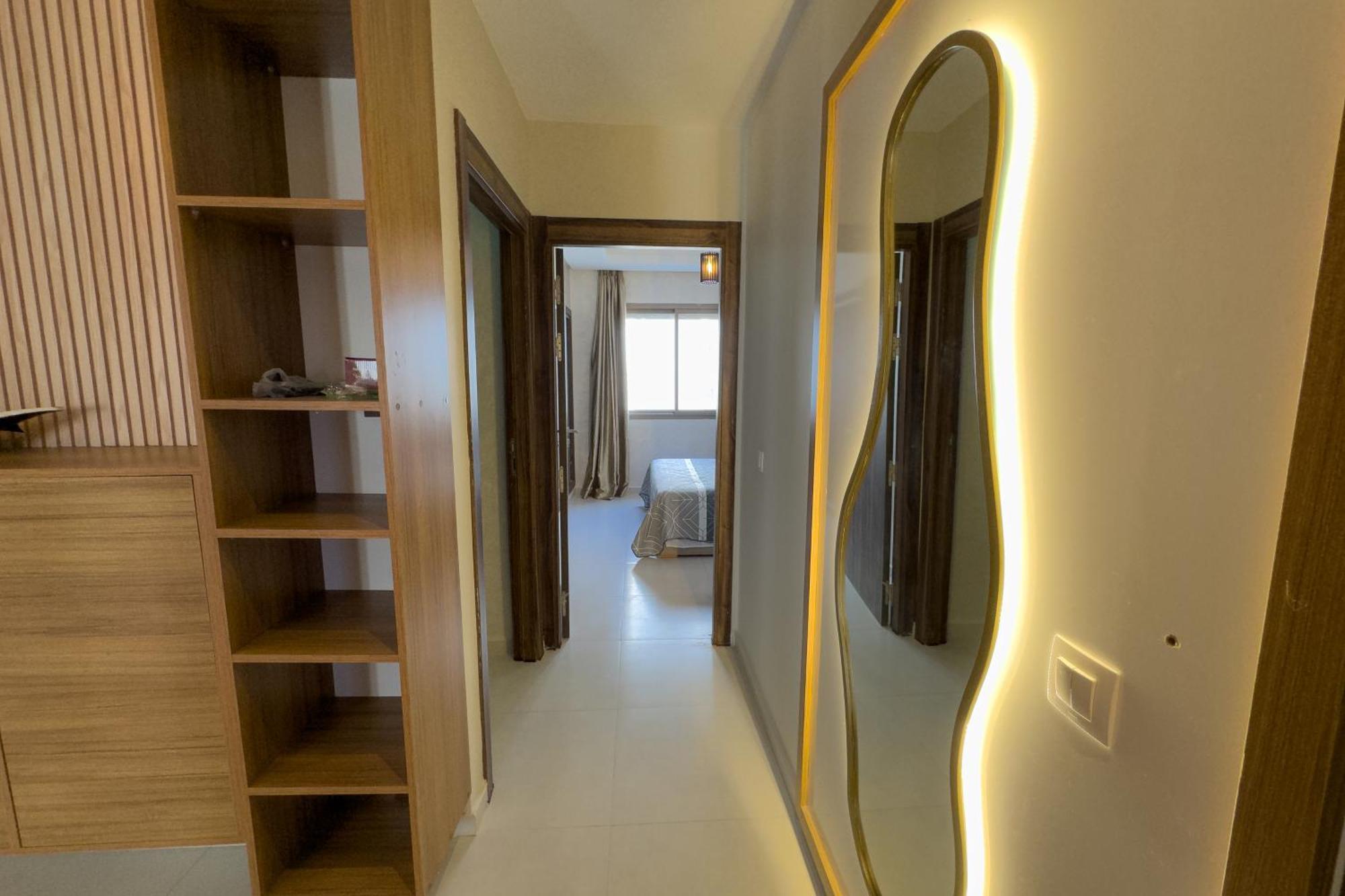 Apartament Agadir Anza Zewnętrze zdjęcie