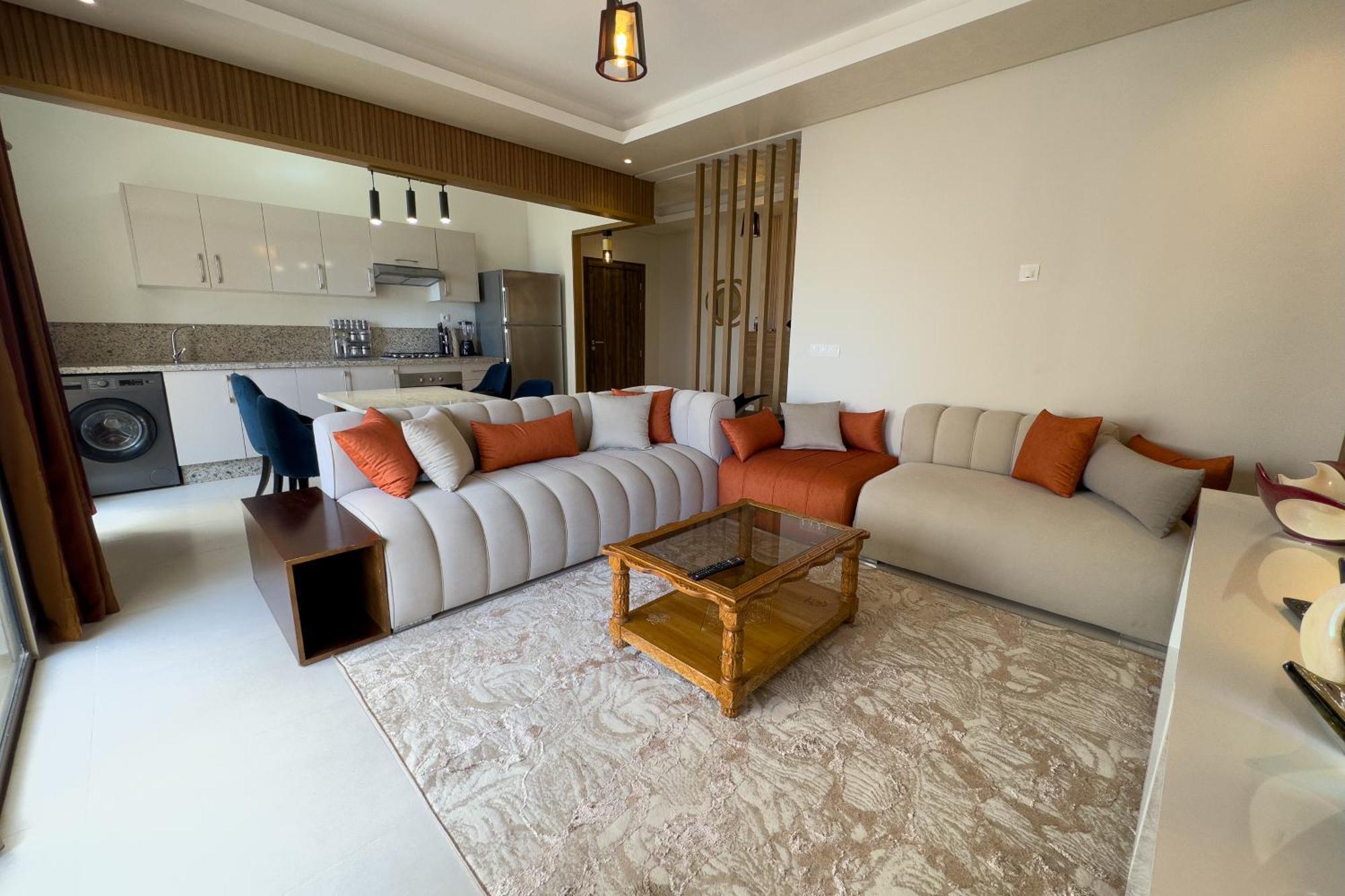 Apartament Agadir Anza Zewnętrze zdjęcie
