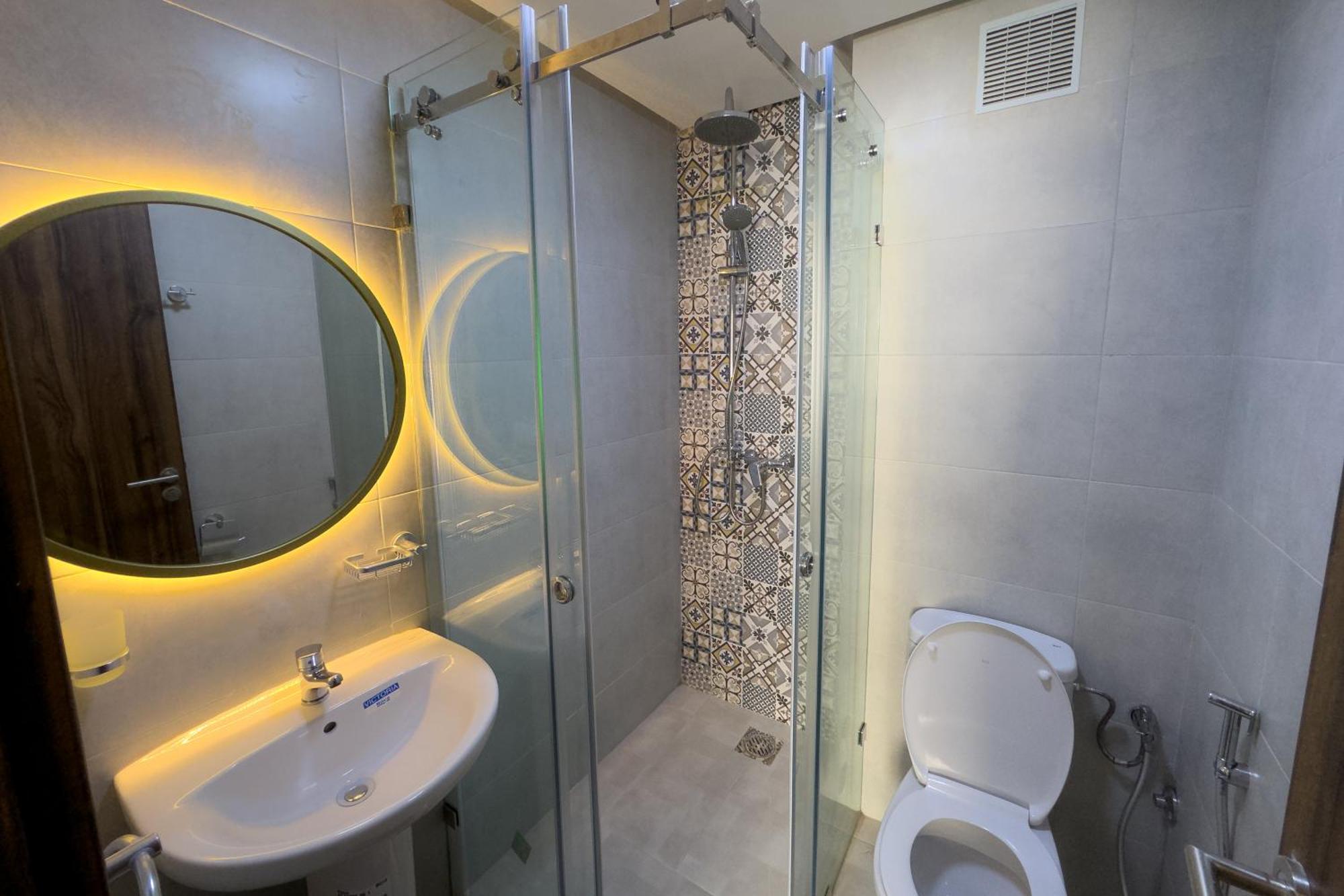 Apartament Agadir Anza Zewnętrze zdjęcie